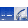 Program CAD 2D GstarCAD