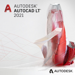 AutoCAD ze specjalistycznymi zestawami narzędzi - licencja 1 rok